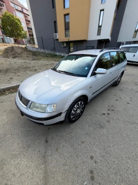VW Passat 1.8Т 150 КЛИМА, снимка 5