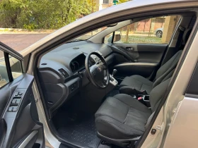 Toyota Corolla verso 1.8 Автоматик!, снимка 8