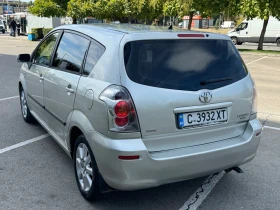 Toyota Corolla verso, снимка 4