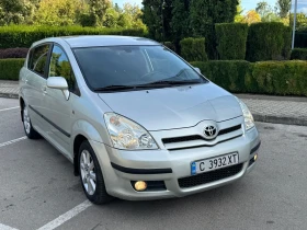 Toyota Corolla verso, снимка 1