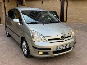 Toyota Corolla verso 1.8 Автоматик!, снимка 3