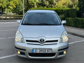 Toyota Corolla verso, снимка 5