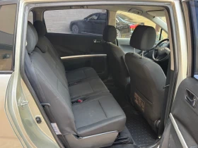 Toyota Corolla verso 1.8 Автоматик!, снимка 11
