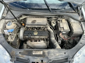 VW Golf НА ЧАСТИ, снимка 6