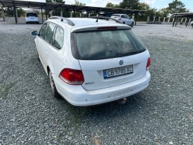 VW Golf НА ЧАСТИ, снимка 5