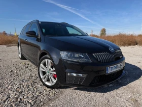 Skoda Octavia VRS 2.0 TDI, снимка 4