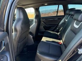 Skoda Octavia VRS 2.0 TDI, снимка 8