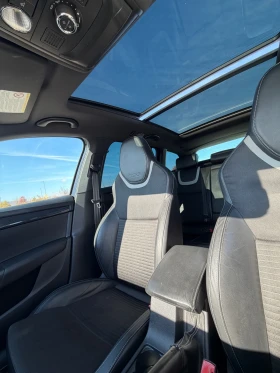 Skoda Octavia VRS 2.0 TDI, снимка 12