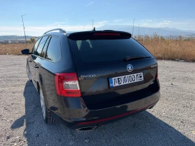 Skoda Octavia VRS 2.0 TDI, снимка 6