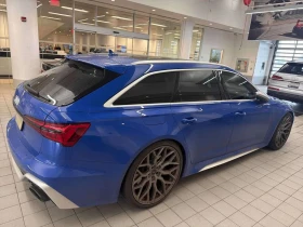 Audi Rs6, снимка 3