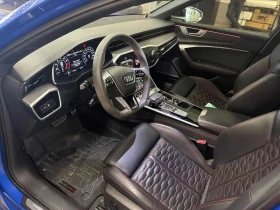 Audi Rs6, снимка 5