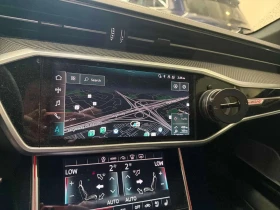 Audi Rs6, снимка 9