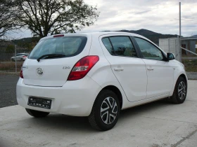 Hyundai I20 1.25i 78кс, снимка 3