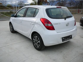 Hyundai I20 1.25i 78кс, снимка 4