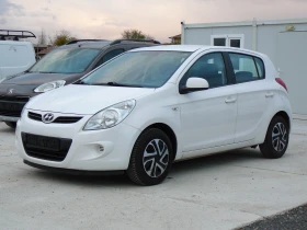 Hyundai I20 1.25i 78кс, снимка 1