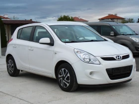 Hyundai I20 1.25i 78кс, снимка 2