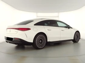 Mercedes-Benz EQS 450 4M AMG NIGHT 360 PANO | Mobile.bg    10