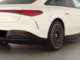 Mercedes-Benz EQS 450 4M AMG NIGHT 360 PANO | Mobile.bg    9