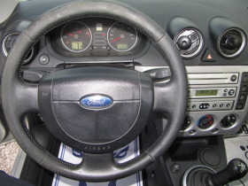 Ford Fiesta 1.4TDCI-АВТОМАТИК, снимка 12