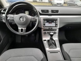 VW Passat 2.0 TDI 4MOTION NAVI | Mobile.bg   12