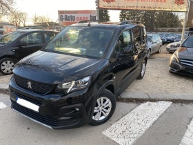 Peugeot Rifter -- | Mobile.bg   4