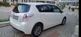 Toyota Verso Facelift -Panorama, снимка 2