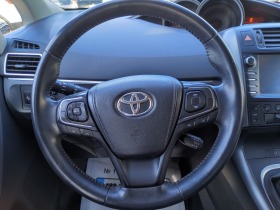 Toyota Verso Facelift -Panorama, снимка 11