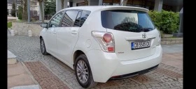 Toyota Verso Facelift -Panorama, снимка 4