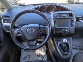 Toyota Verso Facelift -Panorama, снимка 10 - Автомобили и джипове - 45114938