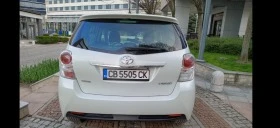 Toyota Verso Facelift -Panorama, снимка 3