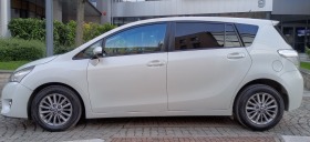 Toyota Verso Facelift -Panorama, снимка 5