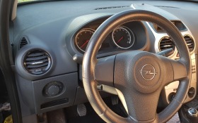 Opel Corsa 1.2 ГАЗ, снимка 2