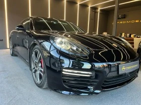 Porsche Panamera GTS* Face* Shadow line* 440hp* Лизинг*  1