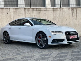 Audi S7 4.0Tfsi-V8-450ps-Quattro-Prestige - [3] 