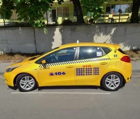 Kia Ceed, снимка 1