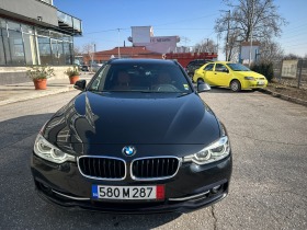 BMW 320 D Sport Face, снимка 2