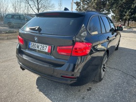 BMW 320 D Sport Face, снимка 4