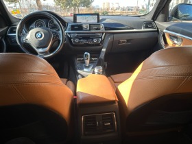 BMW 320 D Sport Face, снимка 8