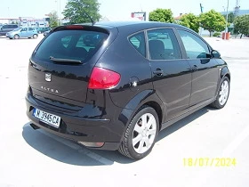 Seat Altea 1.8 | Mobile.bg    8