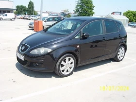 Seat Altea 1.8 | Mobile.bg    2