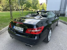 Mercedes-Benz E 350  /   | Mobile.bg    7