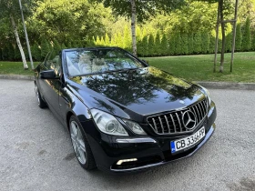 Mercedes-Benz E 350  /   | Mobile.bg    9