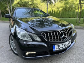  Mercedes-Benz E 350