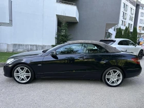 Mercedes-Benz E 350  /   | Mobile.bg    4