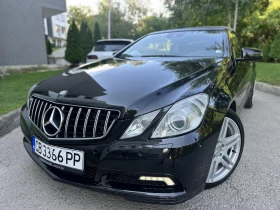 Mercedes-Benz E 350  /   | Mobile.bg    3