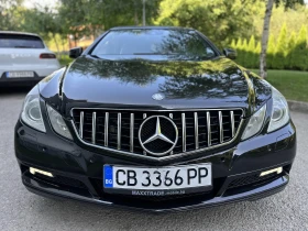 Mercedes-Benz E 350  /   | Mobile.bg    2