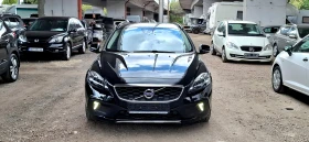 Volvo V40 Cross Country D4 SUMMUM, снимка 2