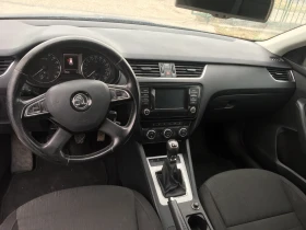 Skoda Octavia 1.6TDI 105kc 4x4, снимка 8