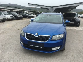 Skoda Octavia 1.6TDI 105kc 4x4, снимка 2