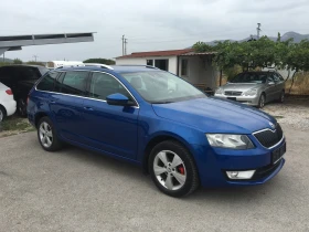 Skoda Octavia 1.6TDI 105kc 4x4, снимка 4